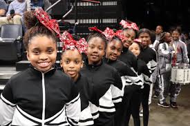 21st Century DrumLine and Dance Team